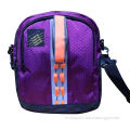 Backpack, Made of Nylon and 210T, Compact Size and Comfortable